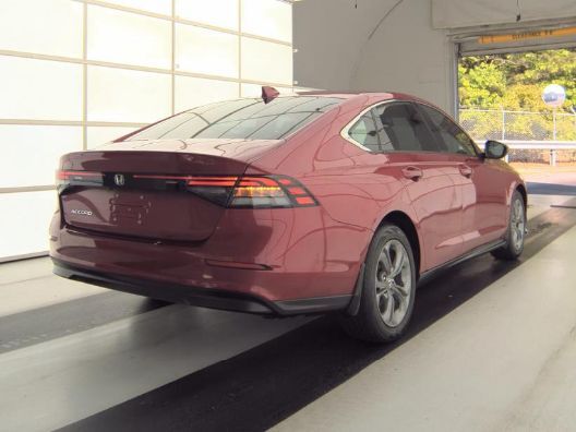 2024 Honda Accord Sedan EX Charlotte NC