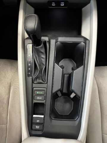 2024 Honda Accord Sedan EX Charlotte NC