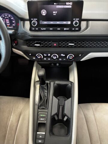 2024 Honda Accord Sedan EX Charlotte NC