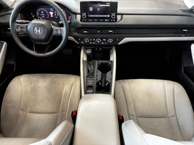 2024 Honda Accord Sedan EX Charlotte NC