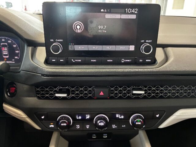 2024 Honda Accord Sedan EX Charlotte NC