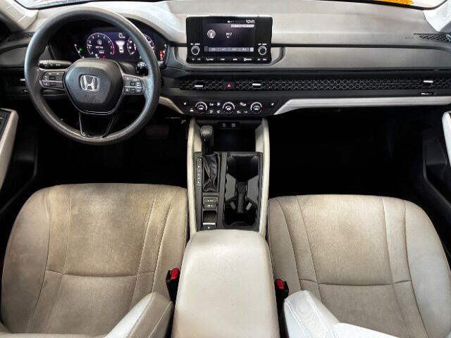 2024 Honda Accord Sedan EX Charlotte NC