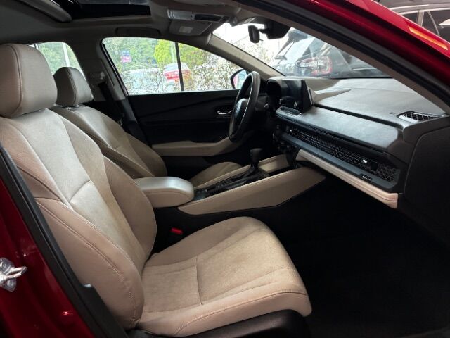 2024 Honda Accord Sedan EX Charlotte NC