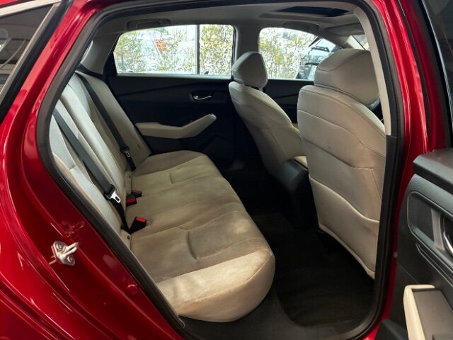 2024 Honda Accord Sedan EX Charlotte NC