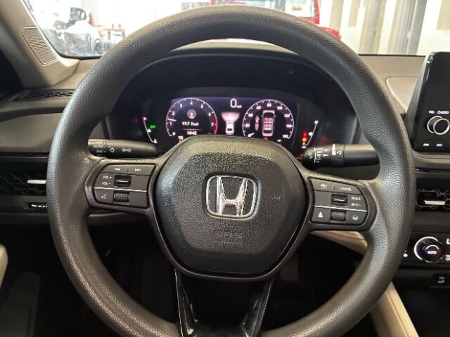 2024 Honda Accord Sedan EX Charlotte NC