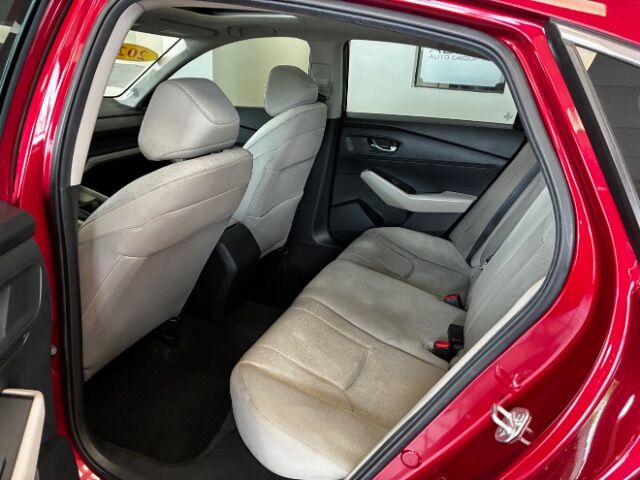 2024 Honda Accord Sedan EX Charlotte NC