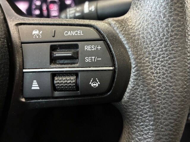 2024 Honda Accord Sedan EX Charlotte NC