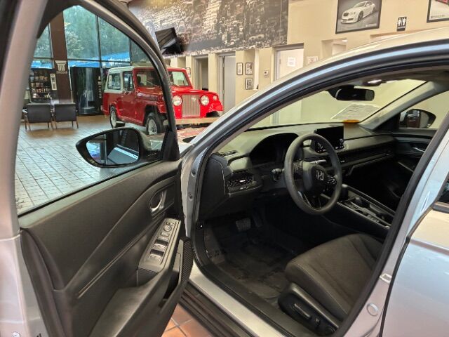 2024 Honda Accord Sedan EX Charlotte NC