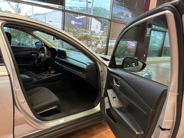 2024 Honda Accord Sedan EX Charlotte NC