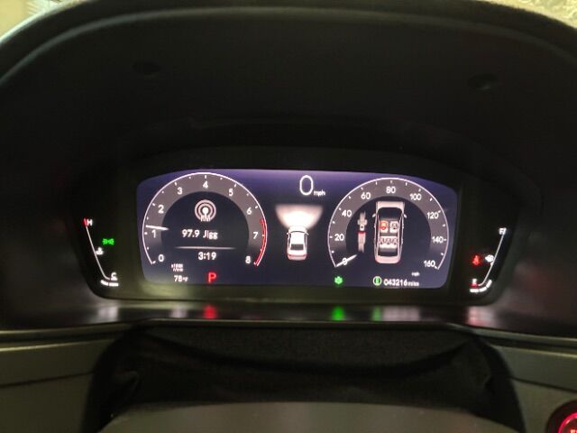 2024 Honda Accord Sedan EX Charlotte NC