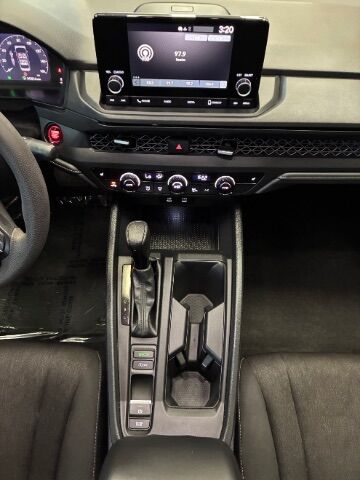 2024 Honda Accord Sedan EX Charlotte NC