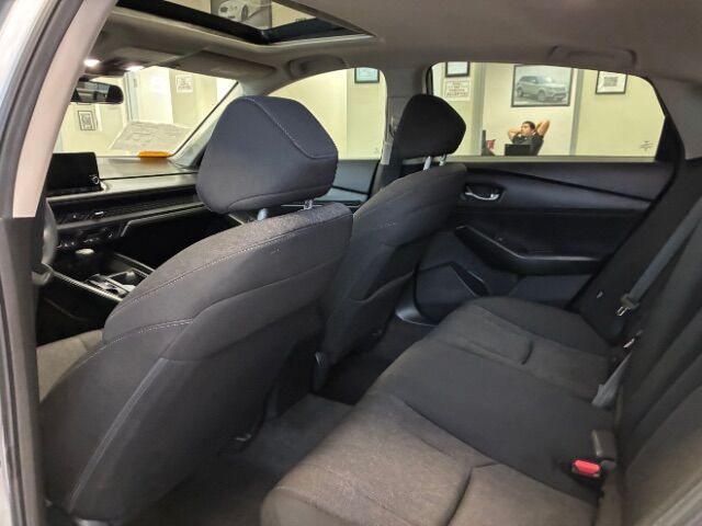 2024 Honda Accord Sedan EX Charlotte NC