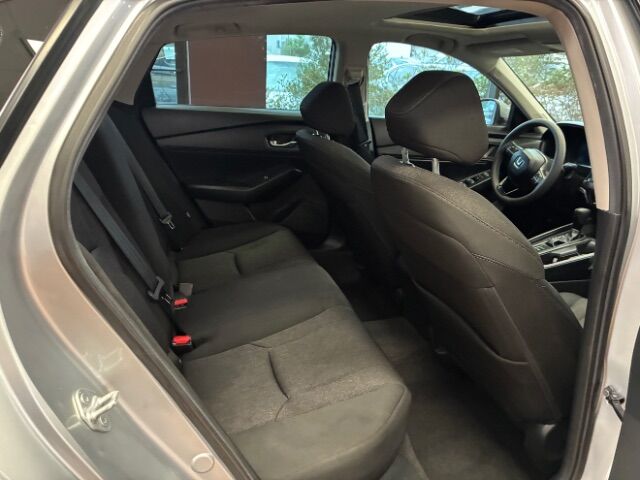 2024 Honda Accord Sedan EX Charlotte NC