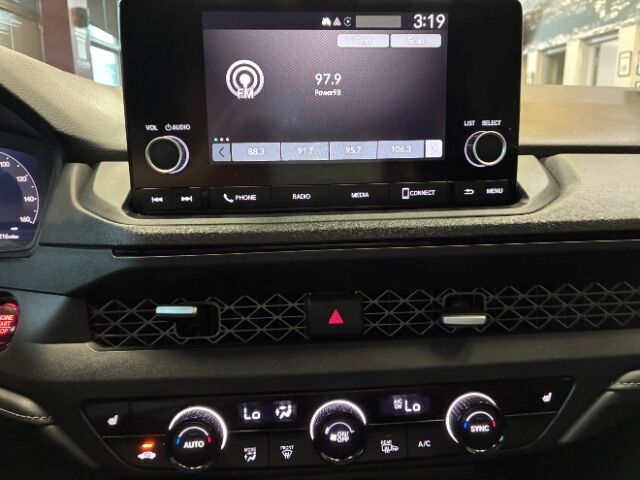 2024 Honda Accord Sedan EX Charlotte NC