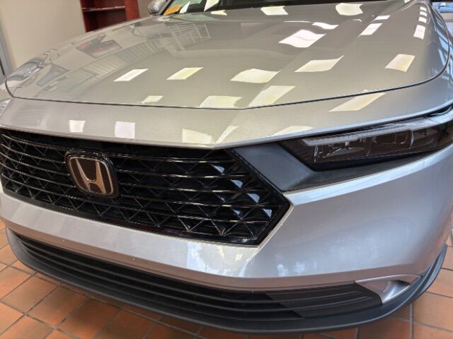 2024 Honda Accord Sedan EX Charlotte NC