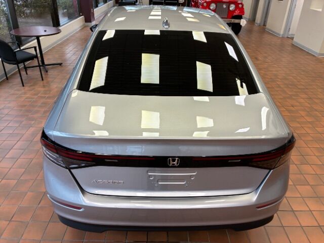 2024 Honda Accord Sedan EX Charlotte NC