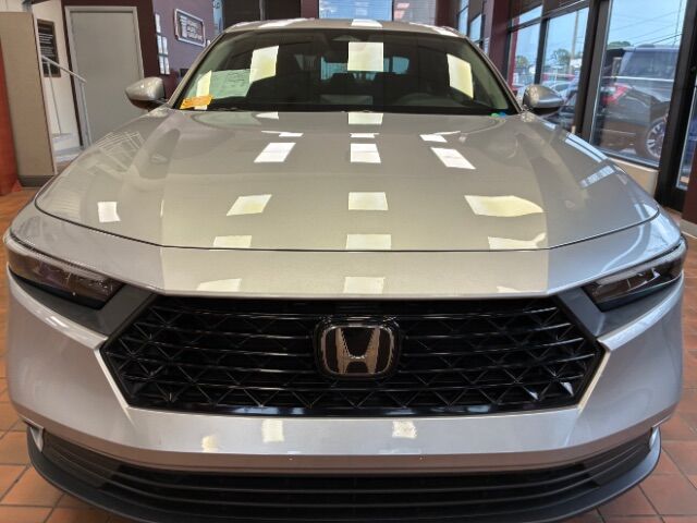 2024 Honda Accord Sedan EX Charlotte NC