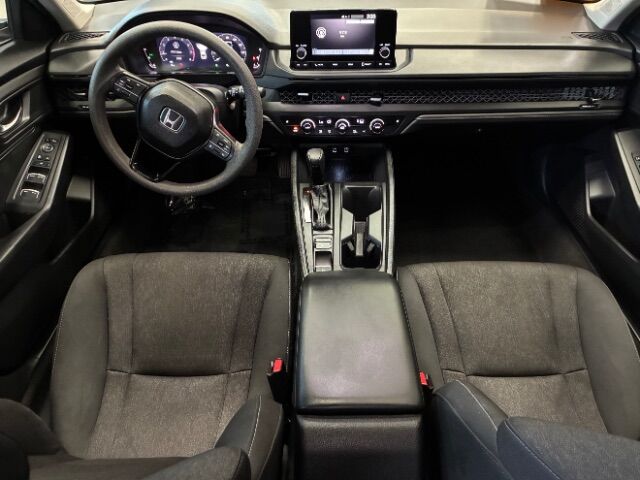 2024 Honda Accord Sedan EX Charlotte NC