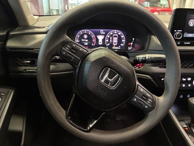 2024 Honda Accord Sedan EX Charlotte NC
