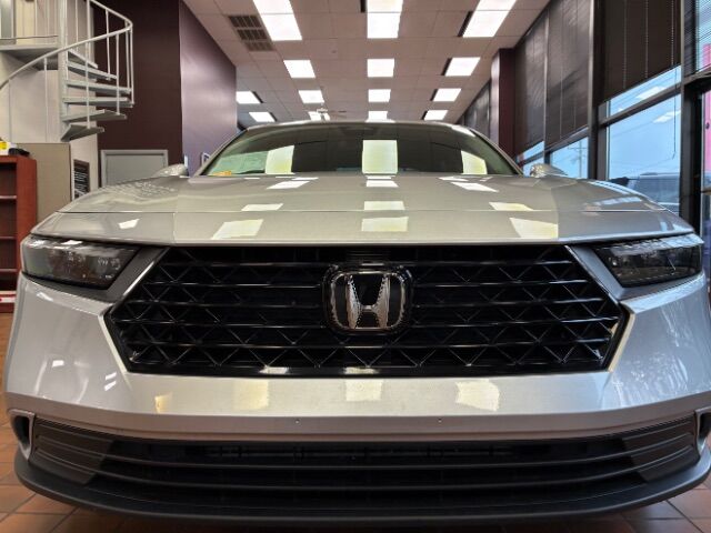 2024 Honda Accord Sedan EX Charlotte NC