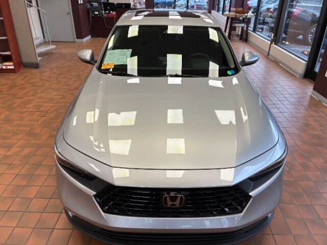 2024 Honda Accord Sedan EX Charlotte NC