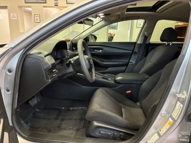 2024 Honda Accord Sedan EX Charlotte NC