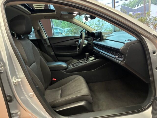 2024 Honda Accord Sedan EX Charlotte NC