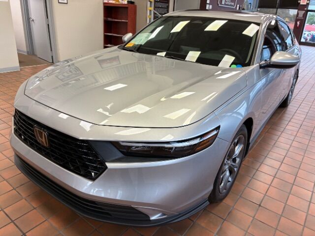 2024 Honda Accord Sedan EX Charlotte NC