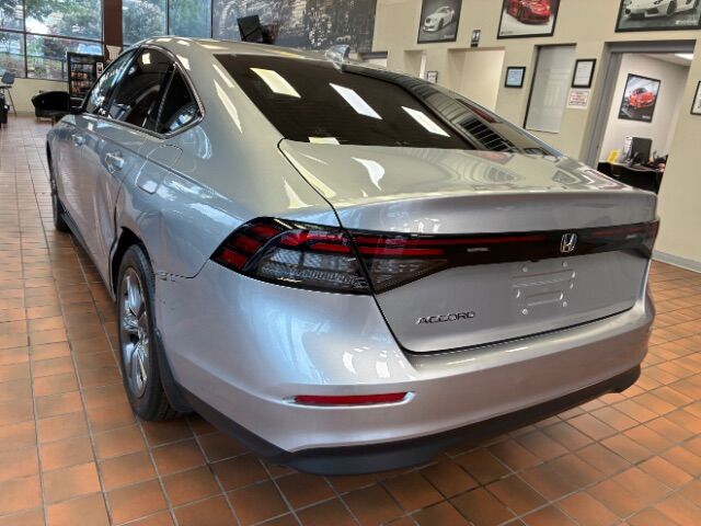 2024 Honda Accord Sedan EX Charlotte NC