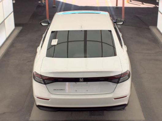 2024 Honda Accord Sedan EX Charlotte NC