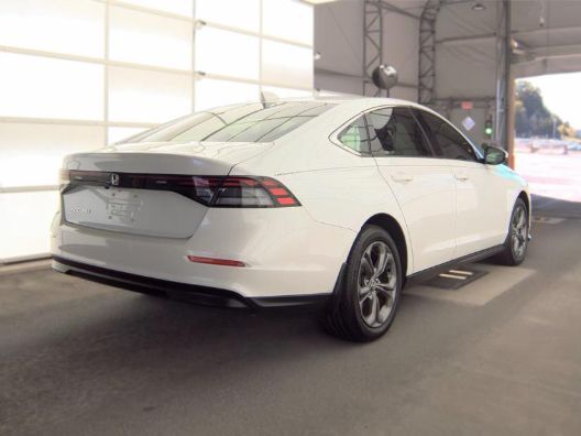 2024 Honda Accord Sedan EX Charlotte NC
