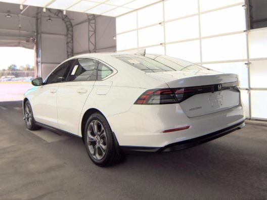 2024 Honda Accord Sedan EX Charlotte NC