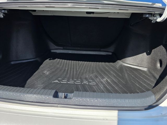 2024 Honda Accord Sedan EX Charlotte NC