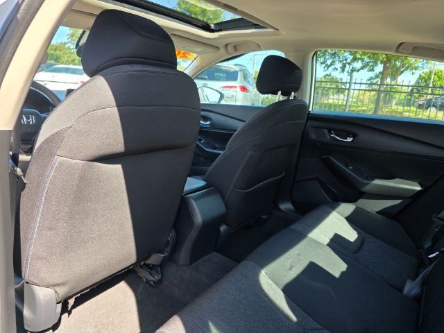 2024 Honda Accord Sedan EX Charlotte NC