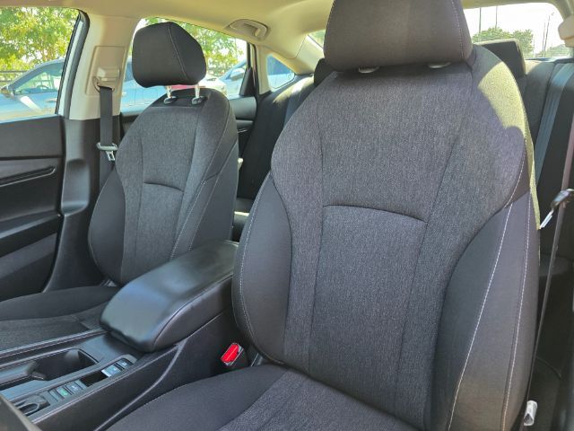 2024 Honda Accord Sedan EX Charlotte NC