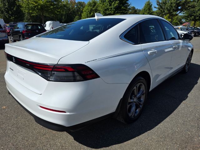 2024 Honda Accord Sedan EX Charlotte NC