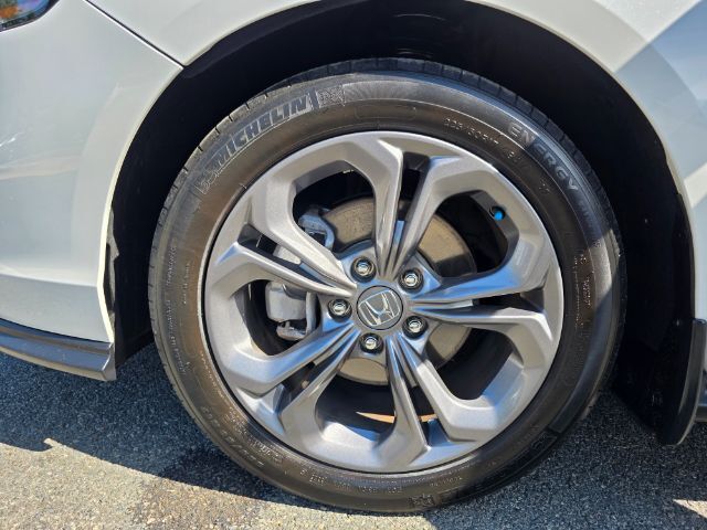 2024 Honda Accord Sedan EX Charlotte NC