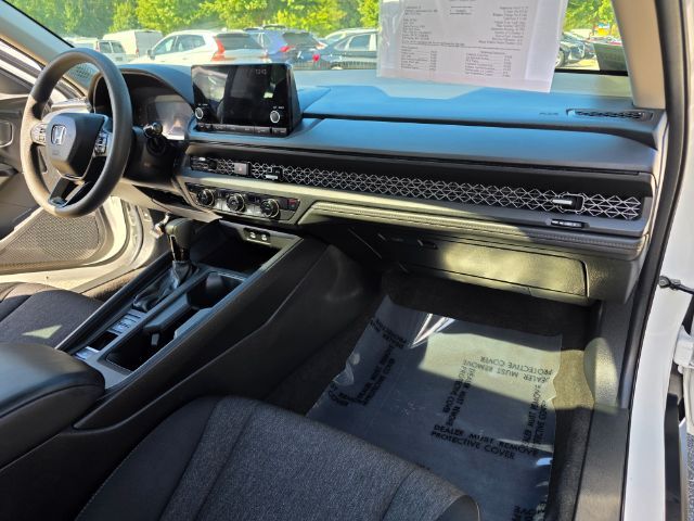 2024 Honda Accord Sedan EX Charlotte NC