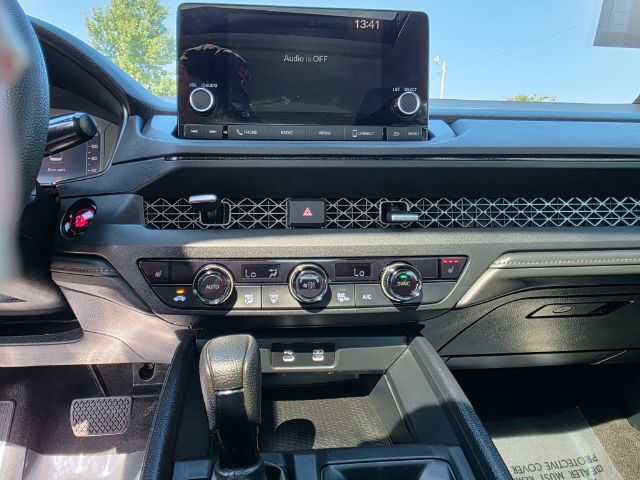 2024 Honda Accord Sedan EX Charlotte NC