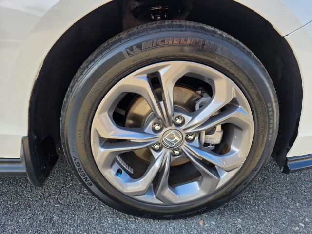 2024 Honda Accord Sedan EX Charlotte NC