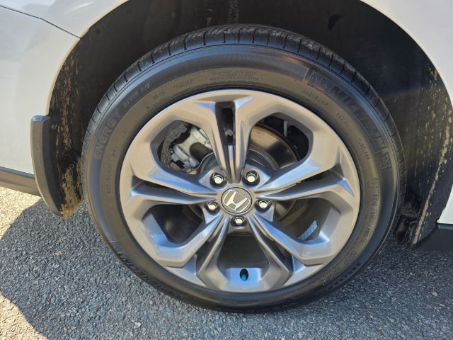 2024 Honda Accord Sedan EX Charlotte NC