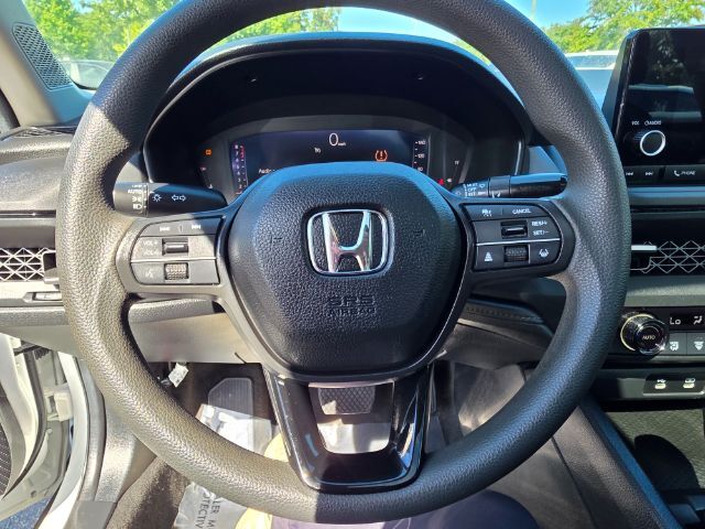 2024 Honda Accord Sedan EX Charlotte NC