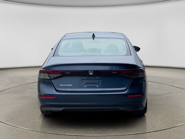 2024 Honda Accord Sedan EX Cleveland OH