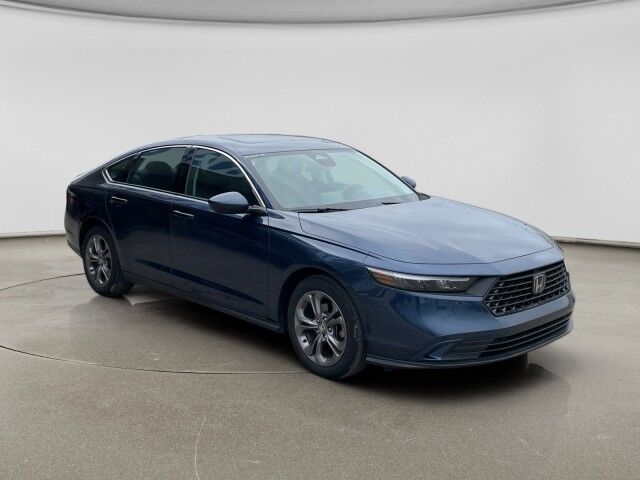 2024 Honda Accord Sedan EX Cleveland OH