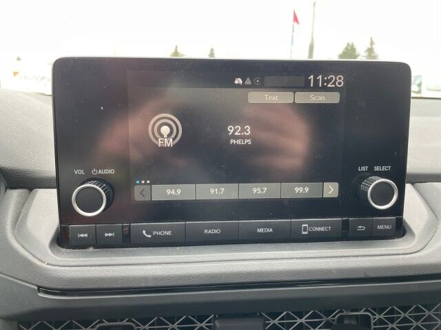 2024 Honda Accord Sedan EX Cleveland OH