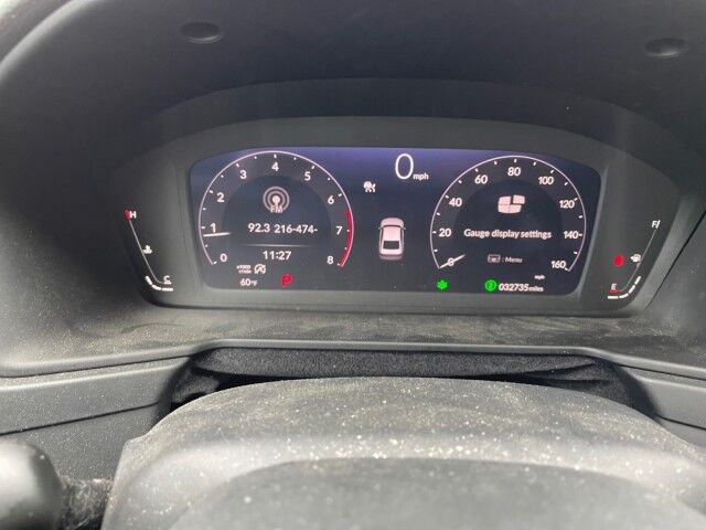 2024 Honda Accord Sedan EX Cleveland OH