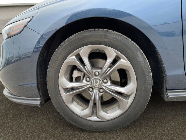 2024 Honda Accord Sedan EX Cleveland OH