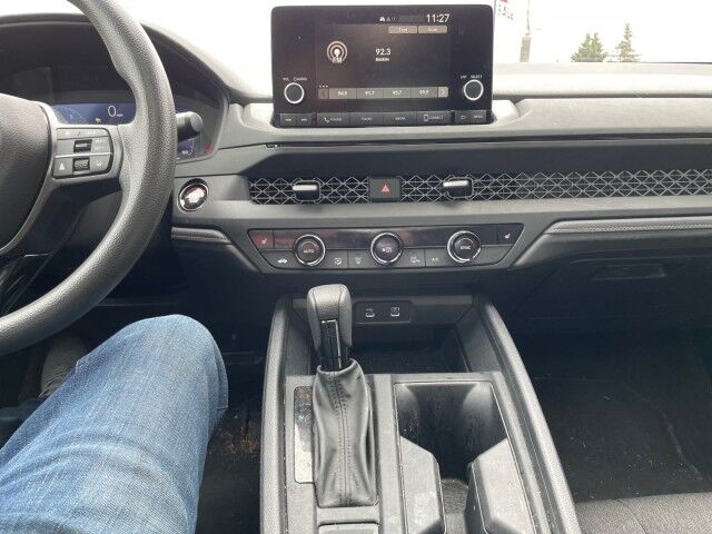 2024 Honda Accord Sedan EX Cleveland OH