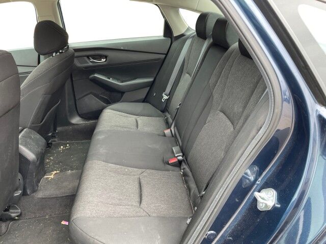 2024 Honda Accord Sedan EX Cleveland OH