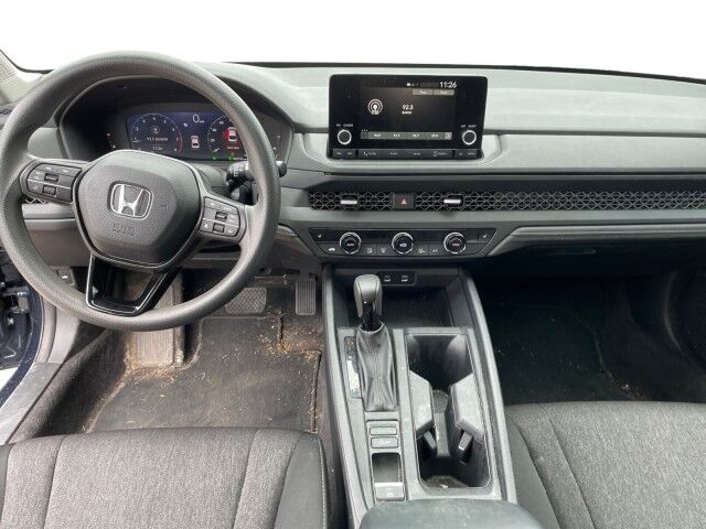 2024 Honda Accord Sedan EX Cleveland OH